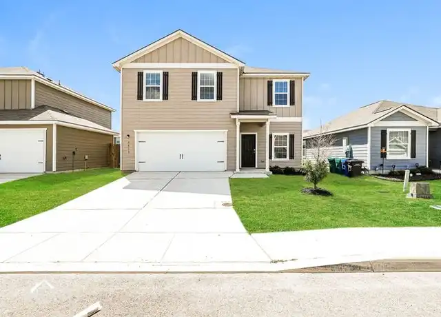 Property at 2815 Praline Fry, Converse, TX, 78109, 4 beds, 2.5 baths, [object Object]