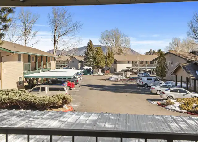 Property at 3200 S Litzler Dr Unit 14 203 1, Flagstaff, AZ, 86001, 1 bed, 1 bath, [object Object]