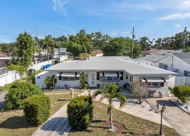 Property at 4518 15th Ave N, Saint Petersburg, FL, 33713, 4 beds, 3 baths, [object Object]