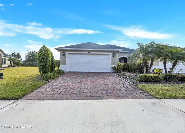 Property at 3496 Bancroft Dr, Melbourne, FL, 32940, 3 beds, 2 baths, [object Object]