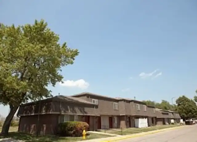 Property at 901 N 35th St Unit 101, Council Bluffs, IA, 51501, 1 bed, 1 bath, [object Object]
