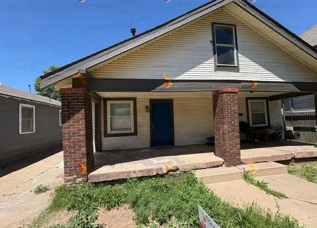 Property at 1212 S Buchanan St Unit b, Amarillo, TX, 79101, 2 beds, 1 bath, [object Object]