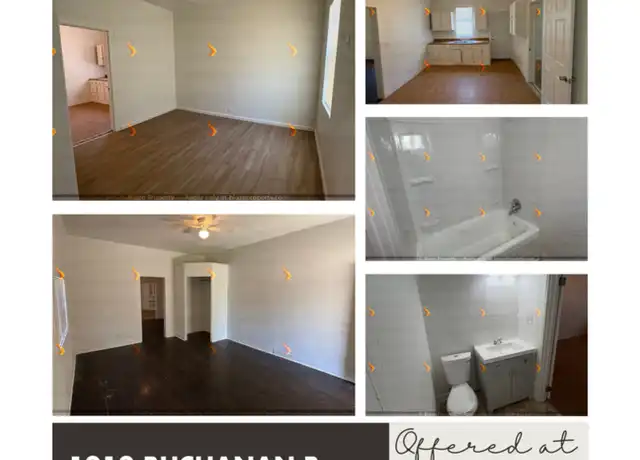 Property at 1212 S Buchanan St Unit b, Amarillo, TX, 79101, 2 beds, 1 bath, [object Object]