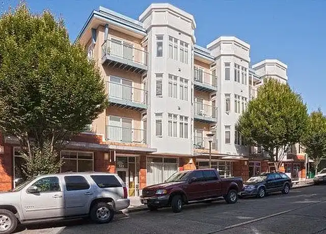Property at Five 2 Five 1st Ave West - 525 1st Ave W, Seattle, WA, 98119, 1 bed, 1 bath, [object Object]