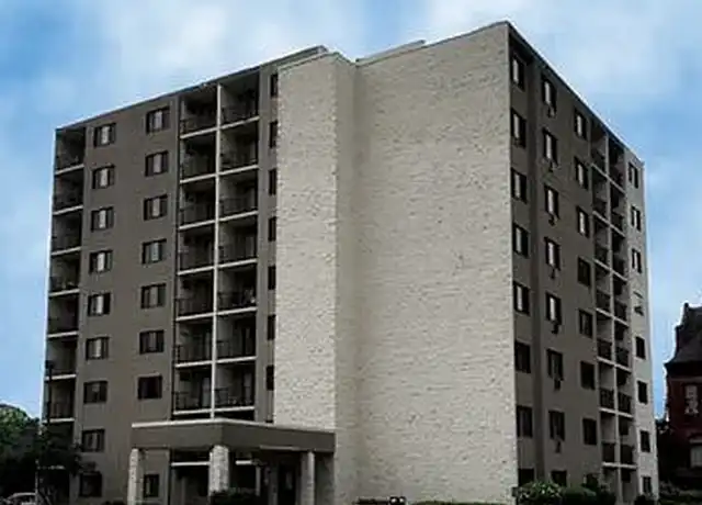 Property at Riverbend Terrace Senior Apartments - 62 & Older - 3705 9th St, Rock Island, IL, 61201, 1 bed, 1 bath, [object Object]