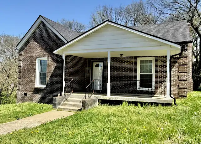 Property at 507 9th St, Clarksville, TN, 37040, 3 beds, 1.5 baths, [object Object]