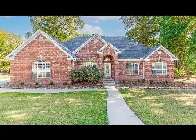 Property at 12 Caddo Ct, Maumelle, AR, 72113, 5 beds, 3 baths, [object Object]