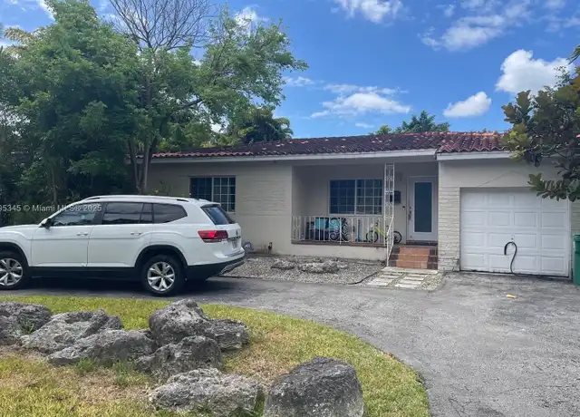 Property at 6210 SW 34th St, Miami, FL, 33155, 3 beds, 1 bath, [object Object]