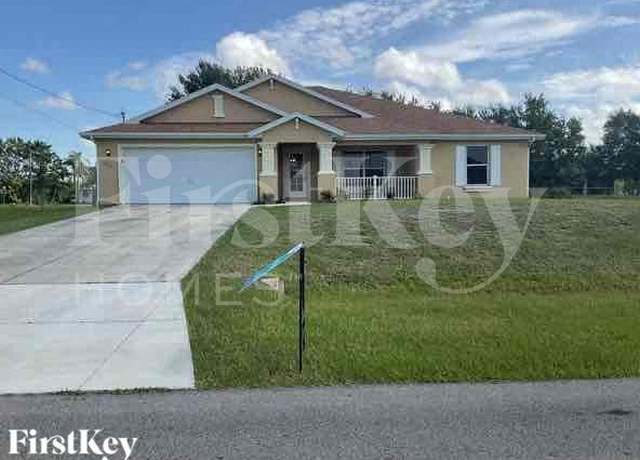 Photo of 2731 SW 2nd Ln, Cape Coral, FL 33991