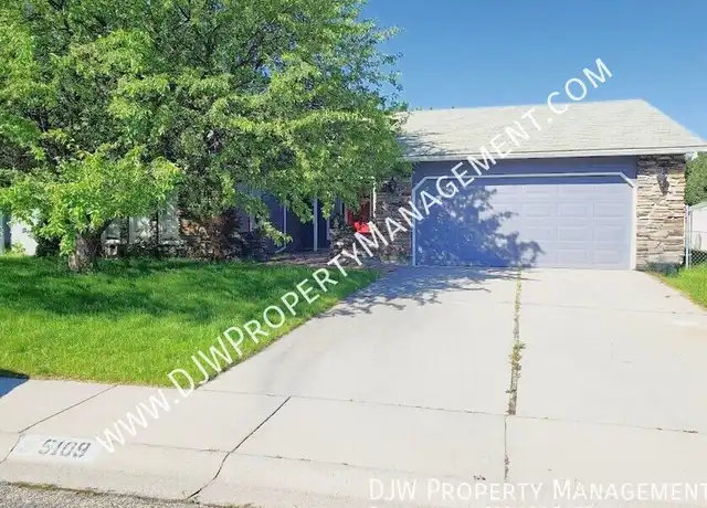 Property at 5109 S Council Bluffs Way, Boise, ID, 83716, 3 beds, 2 baths, [object Object]