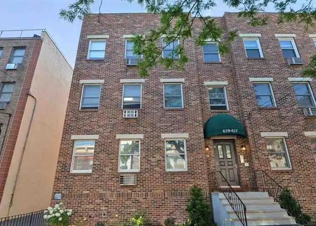 Property at 617 Madison St Unit B, Hoboken, NJ, 07030, 2 beds, 1.5 baths, [object Object]
