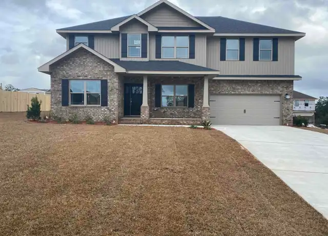 Property at 5747 Periwinkle Ln, Crestview, FL, 32539, 5 beds, 4 baths, [object Object]