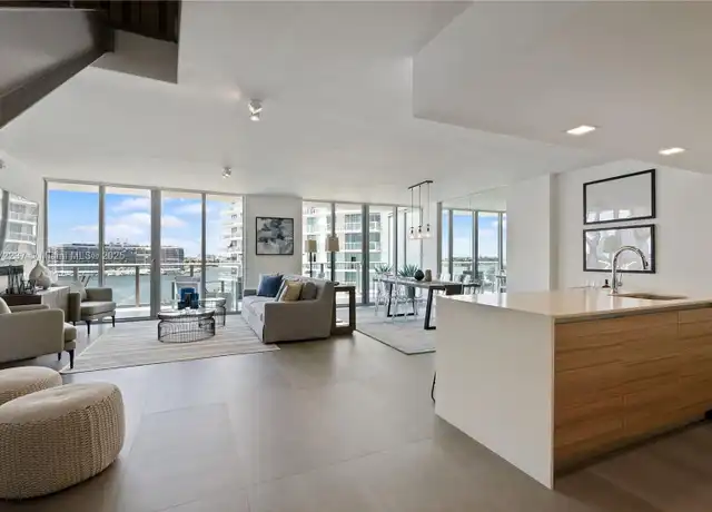 Property at 6620 Indian Creek Dr #712, Miami Beach, FL, 33141, 3 beds, 3.5 baths, [object Object]