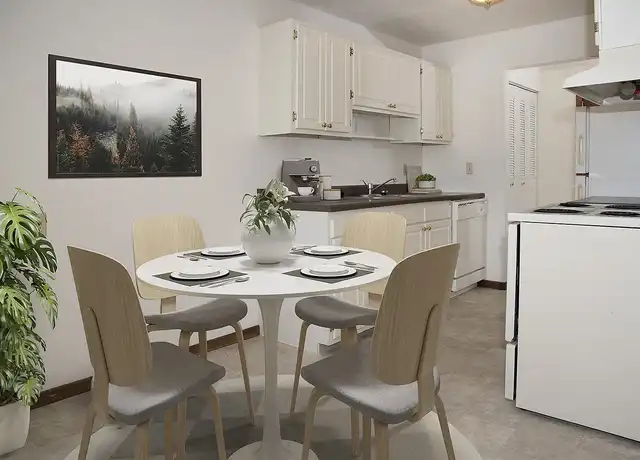 Property at Bayberry Place - 3395 Yankee Doodle Ln, Saint Paul, MN, 55121, 1-2 bed, 1 bath, [object Object]