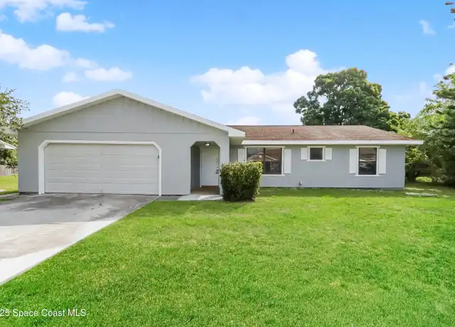 Property at 901 SE Odonnell Ln, Port Saint Lucie, FL, 34983, 3 beds, 2 baths, [object Object]