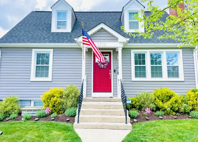Property at 2902 Meadow Ln, Falls Church, VA, 22042, 4 beds, 3 baths, [object Object]