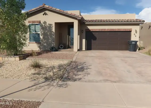Property at 614 Billston Rd, El Paso, TX, 79928, 3 beds, 2 baths, [object Object]