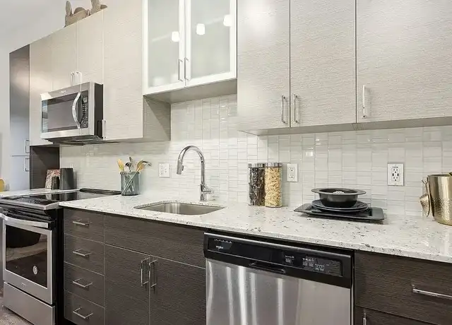 Property at Arrive Federal Hill - 611 S Charles St, Baltimore, MD, 21230, 1-2 bed, 1-2 bath, [object Object]