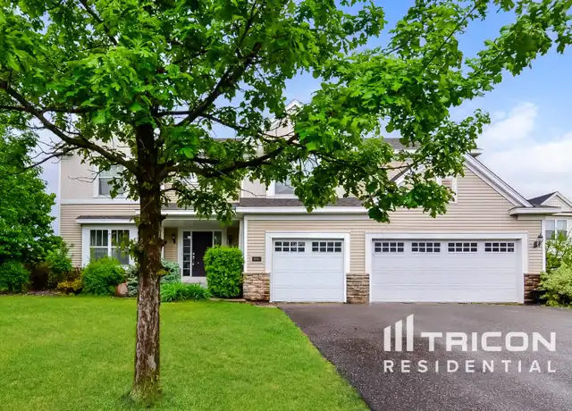 Property at 20445 Everton Trail Ct N, Forest Lake, MN, 55025, 4 beds, 2.5 baths, [object Object]