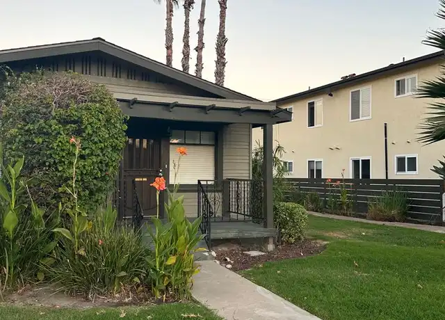 Property at 4017 Illinois St Unit 4021, San Diego, CA, 92104, 2 beds, 1 bath, [object Object]