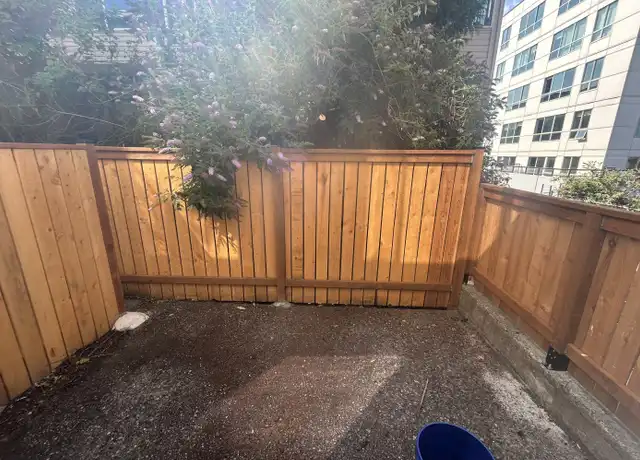 Property at 5035 15th Ave NE Unit 108, Seattle, WA, 98105, 1 bed, 1 bath, [object Object]