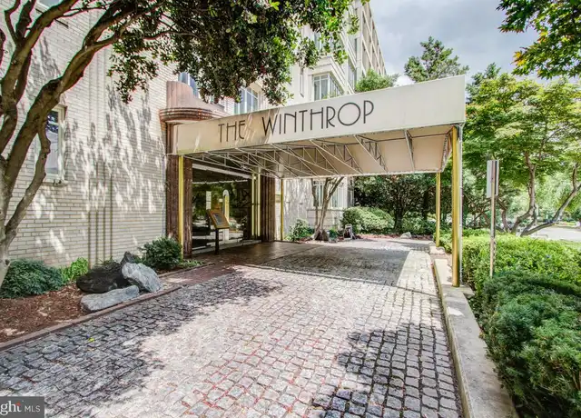 Property at 1727 Massachusetts Ave NW #412, Washington, DC, 20036, 0 beds, 1 bath, [object Object]