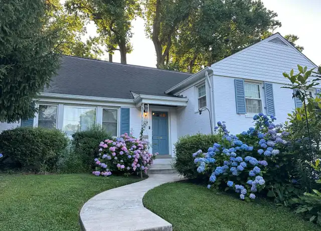 Property at 5707 Cromwell Dr, Bethesda, MD, 20816, 4 beds, 4 baths, [object Object]