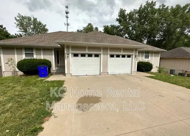 Property at 8201 Woodson Dr, Raytown, MO, 64138, 3 beds, 2 baths, [object Object]