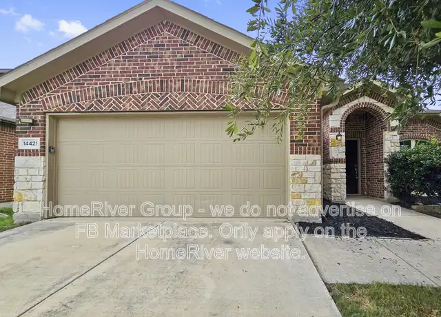 Property at 14421 Mainstay Way, Haslet, TX, 76052, 3 beds, 2 baths, [object Object]