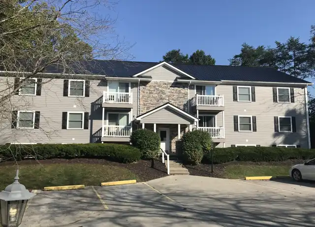 Property at 100 Hidden Park Dr Unit 5, Huntington, WV, 25705, 2 beds, 1 bath, [object Object]