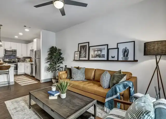 Property at Nexus East - 720 Airport Blvd, Austin, TX, 78702, 0-2 beds, 1-2 bath, [object Object]