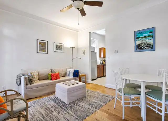 Property at 1831 W Grace St Apt 2, Richmond, VA, 23220, 1 bed, 1 bath, [object Object]