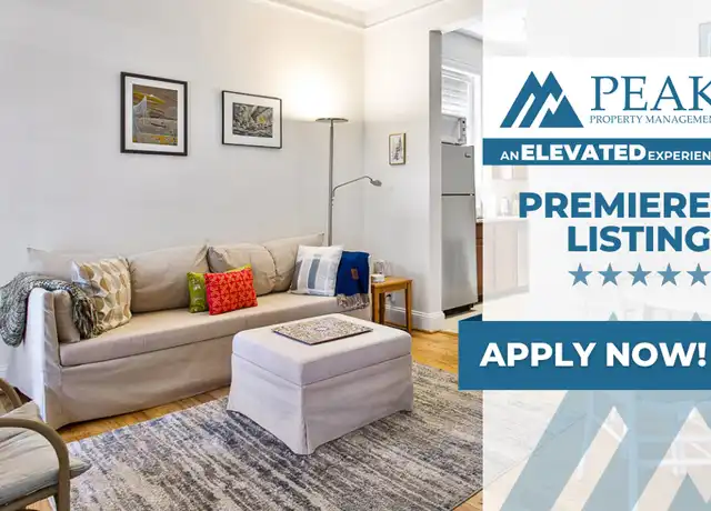 Property at 1831 W Grace St Apt 2, Richmond, VA, 23220, 1 bed, 1 bath, [object Object]