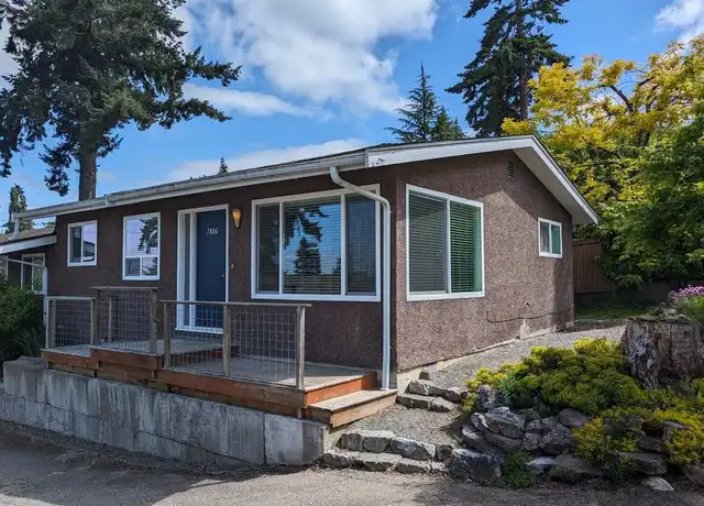 Property at 1806 Lakeway Dr, Bellingham, WA, 98229, 2 beds, 1 bath, [object Object]