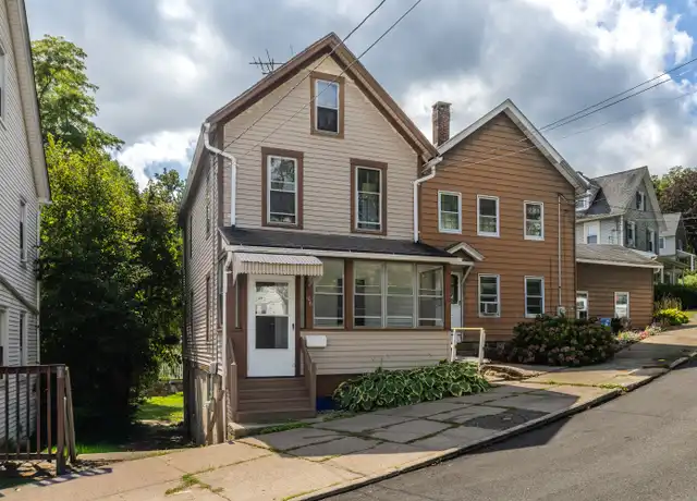 Property at 106 Wooster St, Shelton, CT, 06484, 3 beds, 1 bath, [object Object]