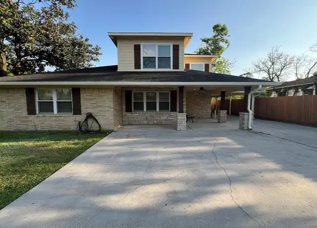 Property at 1014 Roxella St, Houston, TX, 77076, 3 beds, 2.5 baths, [object Object]