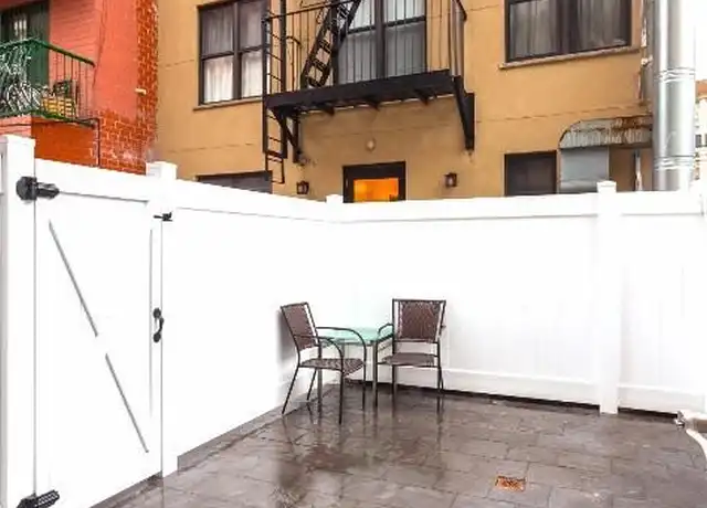 Property at 124 Ridge St Unit 1, New York, NY, 10002, 1 bed, 1 bath, [object Object]