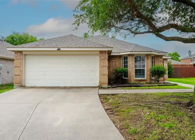 Property at 9817 Fillmore Dr, McKinney, TX, 75072, 4 beds, 2 baths, [object Object]