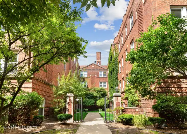 Property at 3456 N Janssen Ave Unit G3, Chicago, IL, 60657, 2 beds, 1 bath, [object Object]