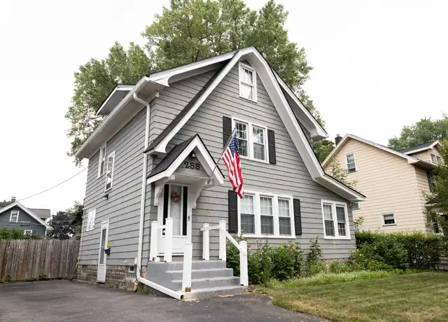 Property at 288 Tarrington Rd, Rochester, NY, 14609, 3 beds, 1 bath, [object Object]