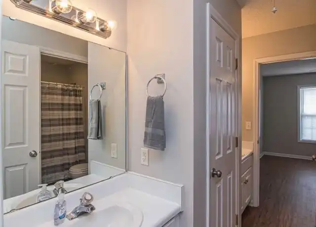 Property at Sheridan Forest Apartments - 271 Sheridan Forest Rd, Goldsboro, NC, 27534, 2 beds, 1.5 baths, [object Object]