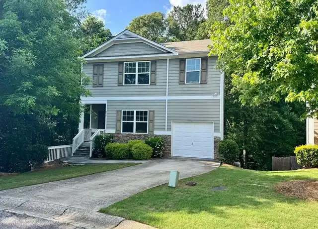 Property at 313 Woodson Way, Woodstock, GA, 30189, 3 beds, 1.5 baths, [object Object]