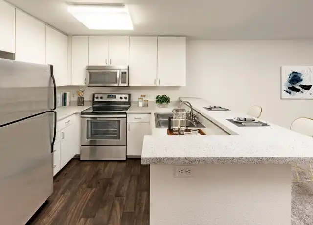 Property at 2855 Pinecreek Dr Unit B-208, Costa Mesa, CA, 92626, 1 bed, 1 bath, [object Object]