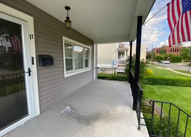 Property at 11 Lafayette Ave Unit 1, Summit, NJ, 07901, 2 beds, 1 bath, [object Object]