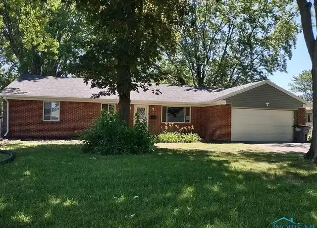 Property at 118 Torrington Dr, Toledo, OH, 43615, 3 beds, 2 baths, [object Object]