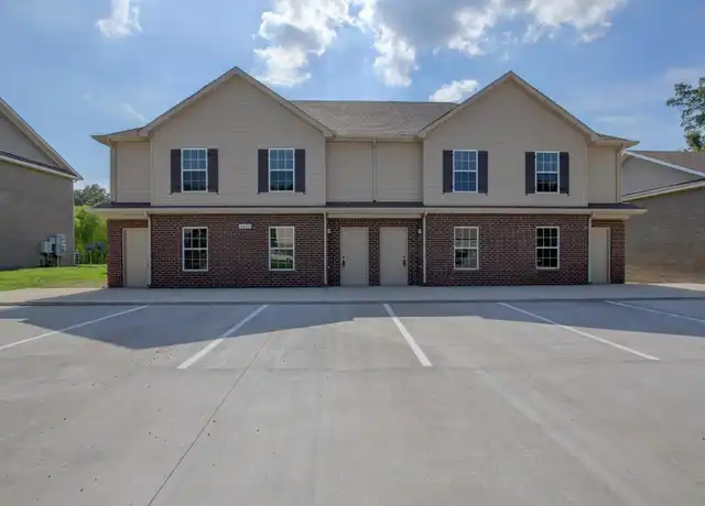 Property at 1222 Ashridge Dr Unit 4, Clarksville, TN, 37042, 2 beds, 1.5 baths, [object Object]