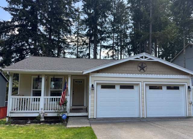 Photo of 18420 Rampart Ct SE, Yelm, WA 98597