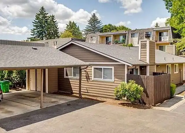 Property at 2537 SW Spring Garden St Unit 1, Portland, OR, 97219, 2 beds, 2 baths, [object Object]