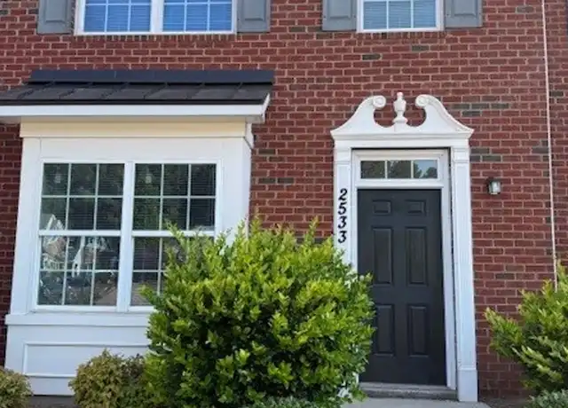 Property at 2093 Hoffman Rd Unit 2533 RRD, Gastonia, NC, 28054, 3 beds, 2.5 baths, [object Object]