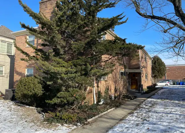 Property at 1500 Fairview Ave, Columbus, OH, 43212, 2 beds, 1 bath, [object Object]